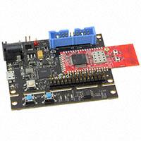 BCM943364WCD1_EVB-Cypress射频评估和开发套件,开发板