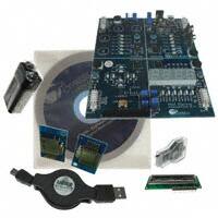 CY3209-EXPRESSEVK-Cypress评估板 - 嵌入式 - MCU,DSP