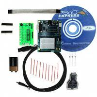 CY3210-PSOCEXPEVAL1-Cypress评估板 - 嵌入式 - MCU,DSP