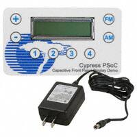 CY3220-FPD-Cypress - 