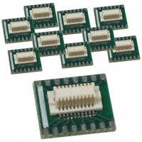 CY3230-16SOIC-AK-Cypress开发板编程器配件