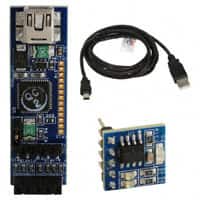 CY3240-I2USB-Cypress评估和演示板及套件