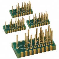 CY3250-16SOIC-FK-Cypress评估板配件
