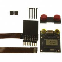 CY3250-21X23QFN-Cypress评估板配件