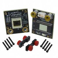 CY3250-286XXQFN-POD-Cypress开发板编程器配件