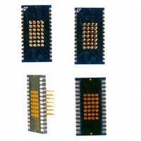 CY3250-28SOIC-FK-Cypress评估板配件