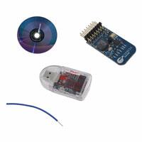 CY3270-Cypress评估板 - 嵌入式 - MCU,DSP