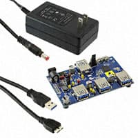 CY4609-Cypress评估和演示板及套件