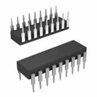 CY7C63231A-PXC-Cypress嵌入式 - 微控制器 - 应用特定