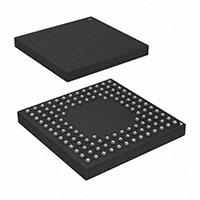 CY8C6016BZI-F04-Cypress嵌入式 - 微控制器
