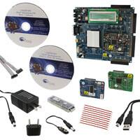 CY8CKIT-001C-Cypress评估板 - 嵌入式 - MCU,DSP