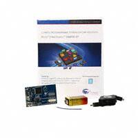 CY8CKIT-003-Cypress评估板 - 嵌入式 - MCU,DSP