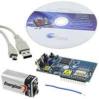 CY8CKIT-003B-Cypress评估板 - 嵌入式 - MCU,DSP