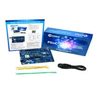 CY8CKIT-062S2-43012-Cypress射频评估和开发套件,开发板