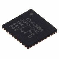 CY8CMBR2010-24LQXI-CypressʽIC