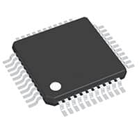 CY96F612RBPMC-GS-UJE2-Cypress嵌入式 - 微控制器