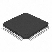 CY9AF1A1MPMC-G-UNE2-Cypress嵌入式 - 微控制器