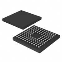 CY9AF314NABGL-GE1-Cypress嵌入式 - 微控制器
