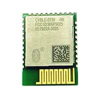 CYBLE-013030-00-Cypress射频收发器和调制解调器