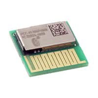 CYBLE-214009-00-Cypress射频收发器和调制解调器