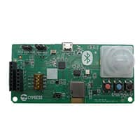 CYBT-213043-MESH-Cypress射频评估和开发套件,开发板