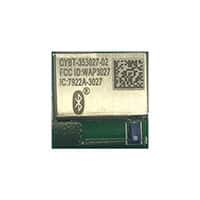 CYBT-353027-02-Cypress射频收发器和调制解调器