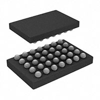 CYPD1120-35FNXIT-Cypress嵌入式 - 微控制器 - 应用特定