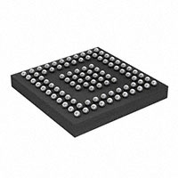 CYPD5225-96BZXI-Cypress嵌入式 - 微控制器 - 应用特定