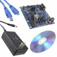 CYUSB3KIT-001-Cypress评估和演示板及套件