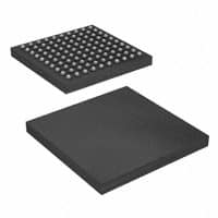CYW15G0101DXB-BBC-Cypress接口 - 电信