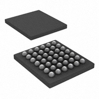 CYW20713A1KUBXGT-Cypress射频收发器 IC
