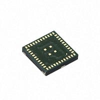 CYW20736S-Cypress射频收发器 IC