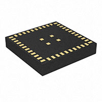 CYW20736ST-Cypress射频收发器 IC