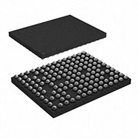 CYW43340HKUBGT-Cypress射频收发器 IC