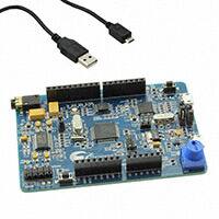 FM0-64L-S6E1C3-Cypress评估板 - 嵌入式 - MCU,DSP