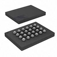 S25FL064LABBHV033-Cypress存储器