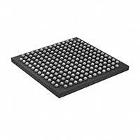 S6E2C18J0AGB1000A-Cypress嵌入式 - 微控制器