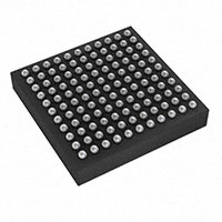S6E2HG4G0AGB3000A-Cypress嵌入式 - 微控制器