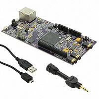 SK-FM4-176L-S6E2CC-VOI-Cypress评估板 - 嵌入式 - MCU,DSP