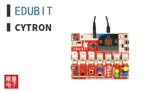 EDUBIT|Cytron