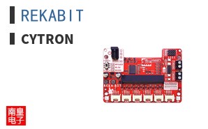 REKABIT|Cytron