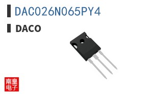 DAC026N065PY4|DACO