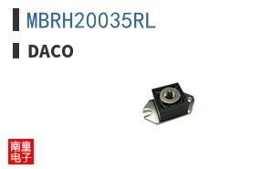 MBRH20035RL|DACO