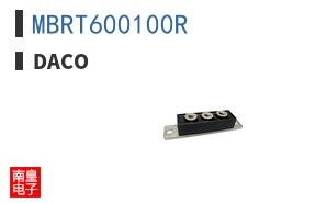 MBRT600100R|DACO