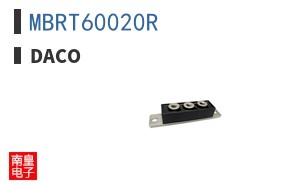MBRT60020R|DACO