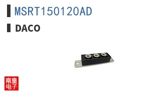 MSRT150120AD|DACO