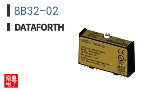 8B32-02|DATAFORTH