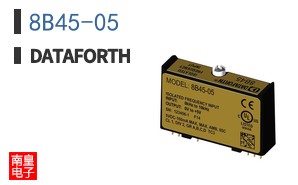8B45-05|DATAFORTH