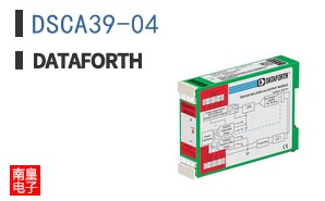 DSCA39-04|DATAFORTH