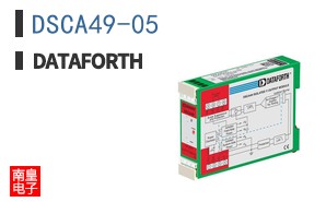 DSCA49-05|DATAFORTH